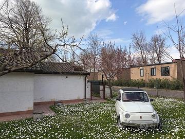 Casa Vacanze Lago Trasimeno Perugia