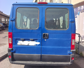 Fiat 9 posti