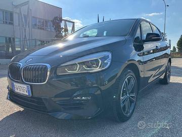 BMW Serie 2 216i Active Tourer Sport