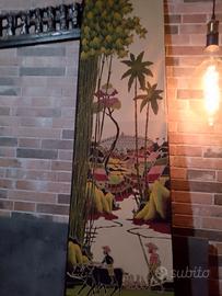 originale Indonesia batick