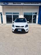 Ford Kuga 2.0 TDCi 136 CV 4WD Titanium DPF