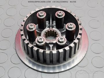 TAMBURELLO FRIZIONE YAMAHA YZ 250 1990 1992 YZ250