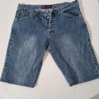 Shorts da Uomo Paladino. Bermuda uomo jeans