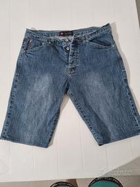 Shorts da Uomo Paladino. Bermuda uomo jeans