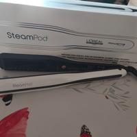 Piastra Steampod 3.0 L'Oréal