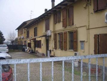 Immobile in asta di 113 m² con 3 locali a Medicina