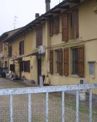 Immobile in asta di 113 m² con 3 locali a Medicina