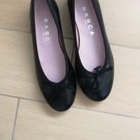 ballerine nere donna