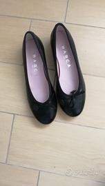 ballerine nere donna