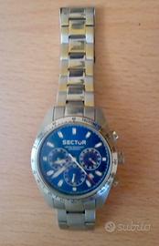 Orologio Sector Nuovo e Originale