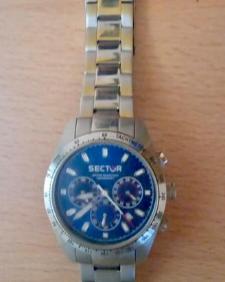 Orologio Sector Nuovo e Originale