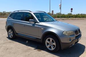 Bmw x3 2.0
