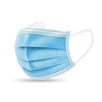 Mascherine chirurgiche IIR Originali - 50 Pezzi