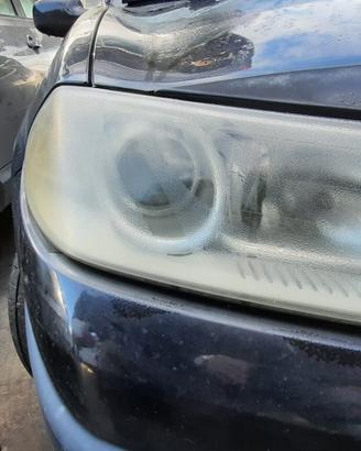 RENAULT MEGANE 2008 - FARO ANTERIORE DESTRO