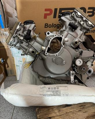 Motore ducati 1098 streetfighter