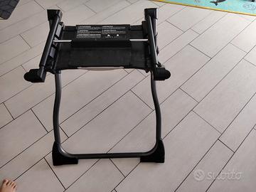 Peg Perego Bassinet Stand per Carrozzina ed Ovetto