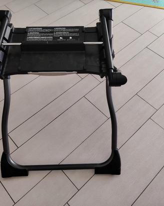 Peg Perego Bassinet Stand per Carrozzina ed Ovetto