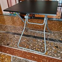 Tavolino Ikea richiudibile