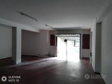 Rif.6/0158| garage prato