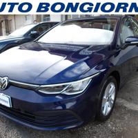 Volkswagen Golf 2.0 tdi Style 115cv