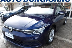 Volkswagen Golf 2.0 tdi Style 115cv