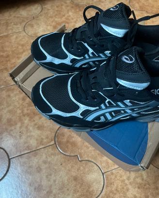 Asics