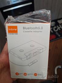 bluetooth cassette adapter