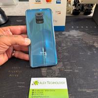 REDMI NOTE 9 PRO 4G ( 6/128GB ) 