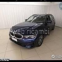 Bmw serie 3 m sport g20 2019 2020 2021 2022