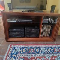 mobile porta TV 