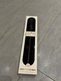 Bacchetta di Harry Potter - The Noble Collection