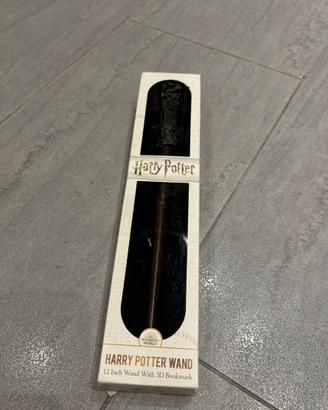 Bacchetta di Harry Potter - The Noble Collection
