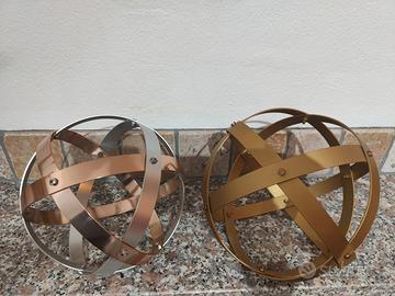 Genesa Crystal diametro 21