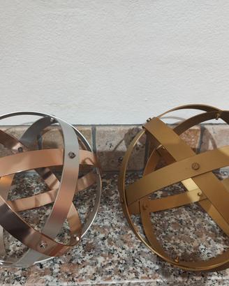 Genesa Crystal diametro 21