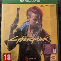 Cyberpunk 2077 per Xbox come nuovo PS5