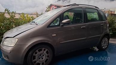 fiat idea per ricambi