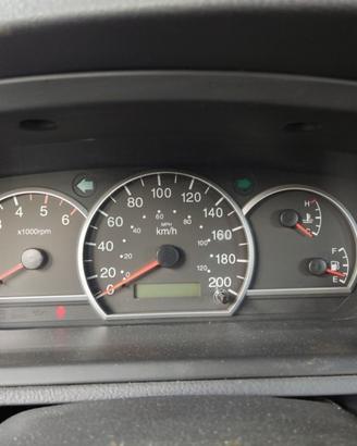 Quadro strum KIA CARENS 1991cc diesel 2005