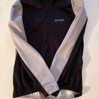 GIACCA INERNALE CICLISMO EKOI