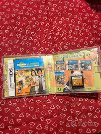 Gioco nintendo ds