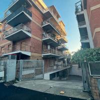 Torrevecchia - box auto doppio di nuova costruzion