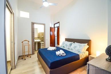 Casa Giulia - Casa vacanze Gioiosa Marea