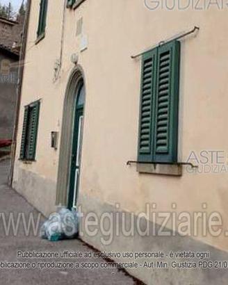 Appartamento Pistoia [A4356161]
