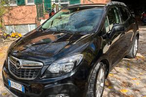 Opel Mokka 1.6 cdi  136cv full optional!