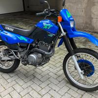 Yamaha XT 600 3TB
