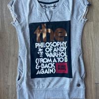 Felpa Pepe Jeans Donna