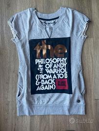 Felpa Pepe Jeans Donna