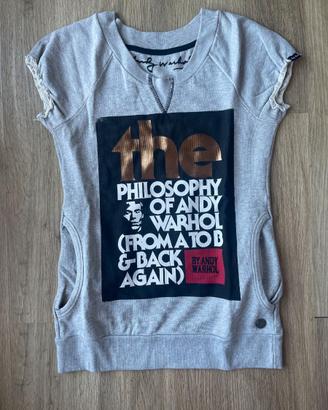 Felpa Pepe Jeans Donna