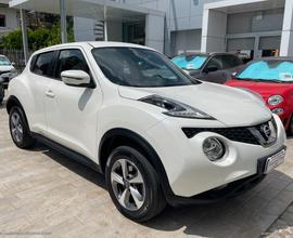 NISSAN Juke 1.6 GPL Business