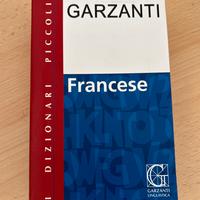 Dizionario francese