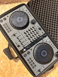 Pioneer dj ddj-flx6-gt+ borsa rigida originale
